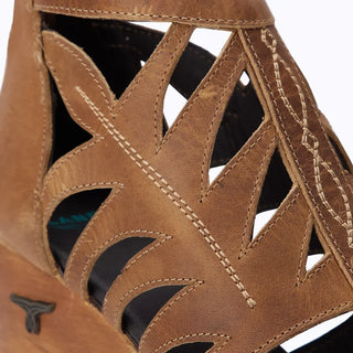 LANE The Becca Wedge