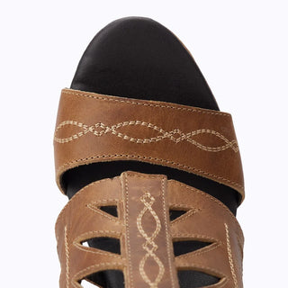 LANE The Becca Wedge