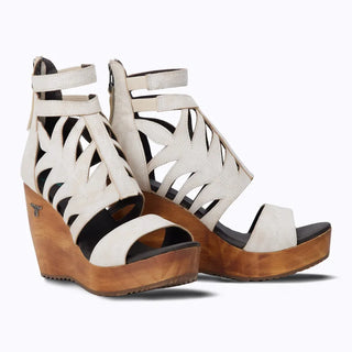 LANE The Becca Wedge