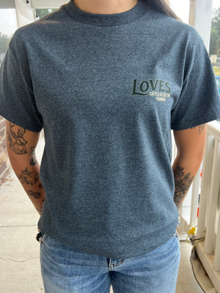 Loves CCF Tees