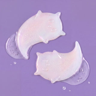 Halloween Oh My Ghouly Hydrogel Undereye Patches | 8 Pack |