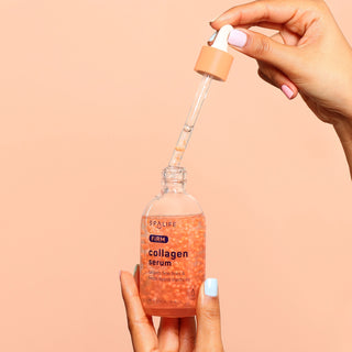 Korean Collagen Firming Face Serum