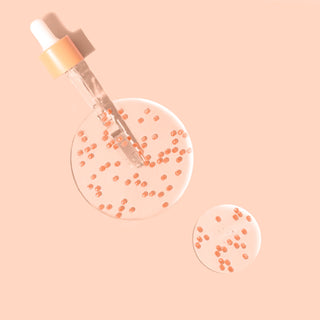 Korean Collagen Firming Face Serum