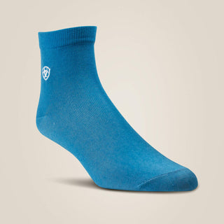 Ariat Wild Thing Ankle Socks