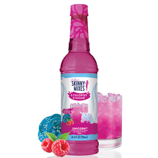 Jordans Skinny Syrups Unicorn
