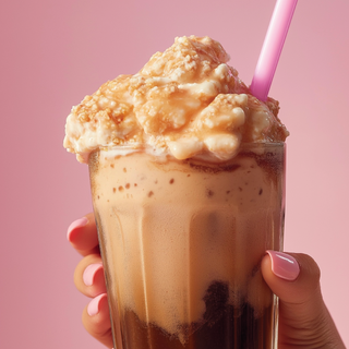 Jordan’s Skinny Mixes- RootBeer Float