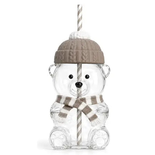 Bear-y Cozy Tumbler