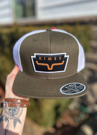 Kimes Texola Hat