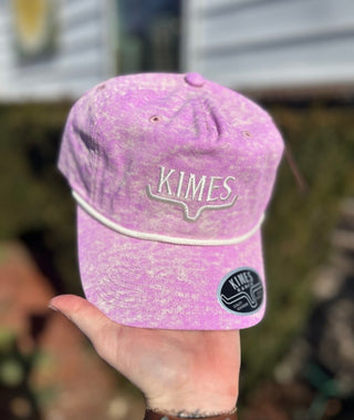 Kimes Joplin Pink Hat