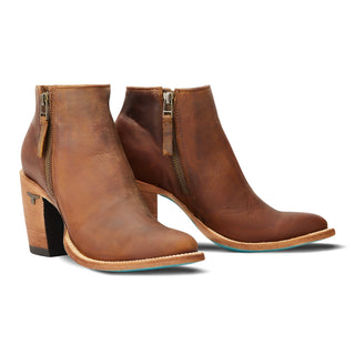 Lane Boot Charlie Bootie