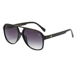 American Bonfire Sundance in Black Sunglasses
