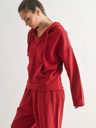 Malibu Air Cotton Hoodie