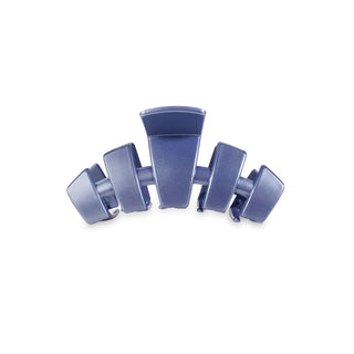 TELETIES- Classic Hair Clip- Hampton Bay