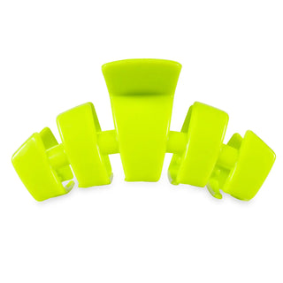 TELETIES - Classic Hair Clip - Summer Brights