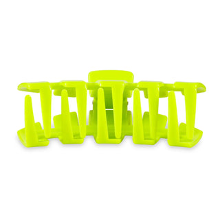 TELETIES - Classic Hair Clip - Summer Brights