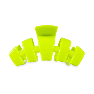 TELETIES - Classic Hair Clip - Summer Brights