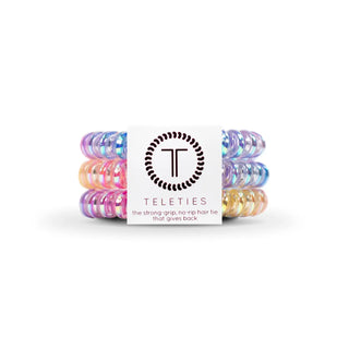 Spiral Hair Coils | Small | Eat Glitter For Breakfast