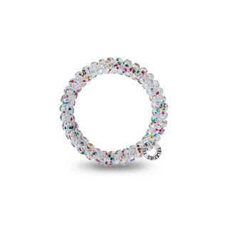Spiral Hair Coils | Small | Party People Hair Ties