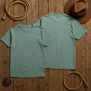 Barnyard Boos Tee