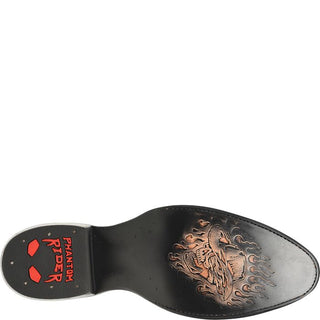 Men’s 11” Roper Phantom Rider- Civil Dusk