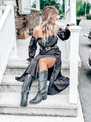 The Ella Maxi