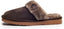 Bearfoot Brown