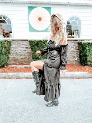 The Ella Maxi