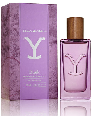 YELLOWSTONE - Dusk Perfume