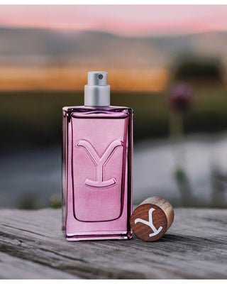 YELLOWSTONE - Dusk Perfume