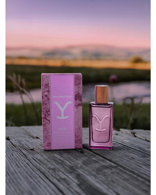 YELLOWSTONE - Dusk Perfume