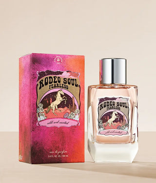 Rodeo Soul Fearless Perfume