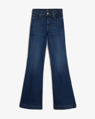 7FAMK Dojo Rebel Jean