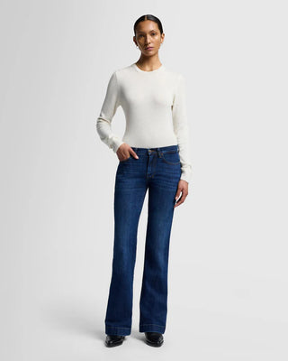 7FAMK Dojo Rebel Jean