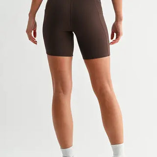 Venice Cloud Light Sculpt Biker Shorts