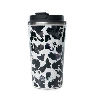 Western Trail Brew Stainless Steel Mug