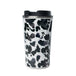Black Cow Print