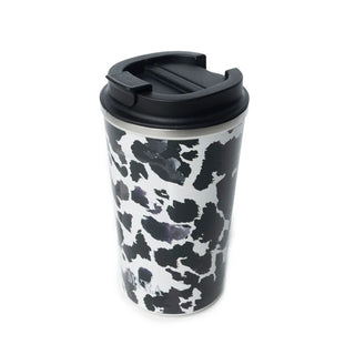 Western Trail Brew Stainless Steel Mug