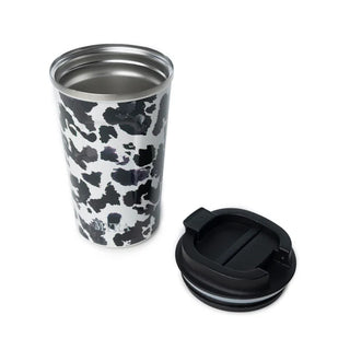 Western Trail Brew Stainless Steel Mug