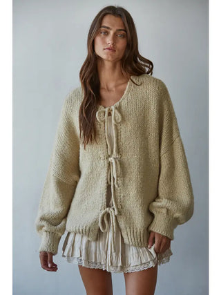 Woven Cotton Tiered Flare Skirt