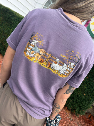 Lil Romper’s Tee