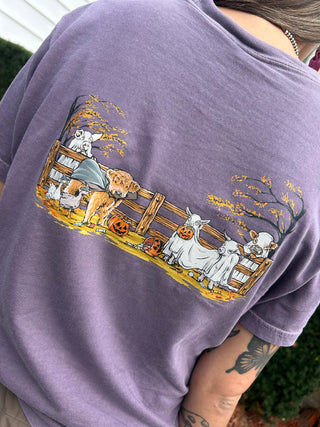 Lil Romper’s Tee