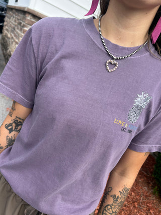 Lil Romper’s Tee