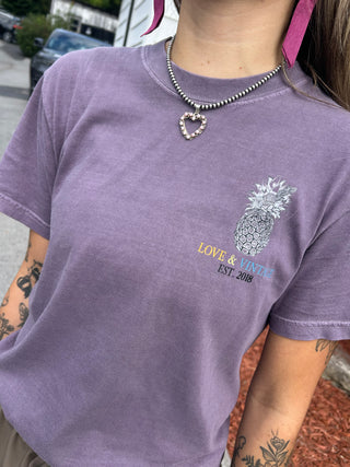 Lil Romper’s Tee