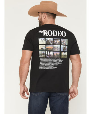 Wrangler - The Rodeo Tee