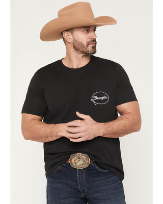 Wrangler - The Rodeo Tee