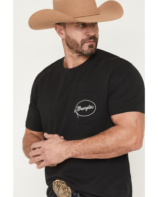 Wrangler - The Rodeo Tee