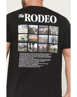 Wrangler - The Rodeo Tee