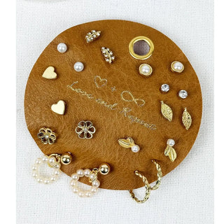 Everyday Charming Earrings