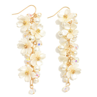 Petal Promise Earrings