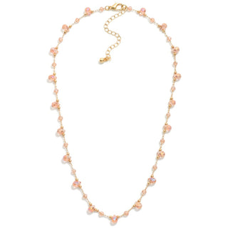 Crystal Twilight Necklace